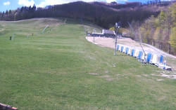 Ski Areál Opálená