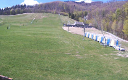 Ski Areál Opálená