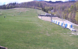 Ski Areál Opálená