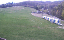 Ski Areál Opálená