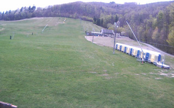 Ski Areál Opálená