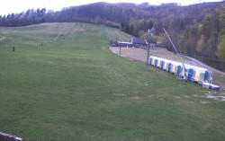 Ski Areál Opálená