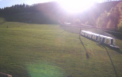 Ski Areál Opálená