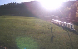 Ski Areál Opálená