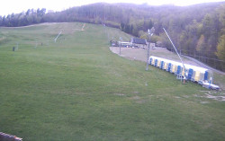 Ski Areál Opálená