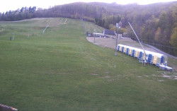 Ski Areál Opálená