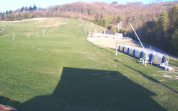 Ski Areál Opálená