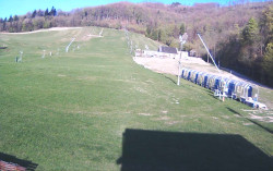 Ski Areál Opálená