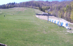 Ski Areál Opálená