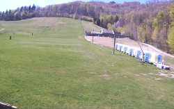 Ski Areál Opálená