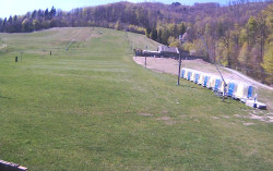 Ski Areál Opálená