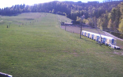 Ski Areál Opálená