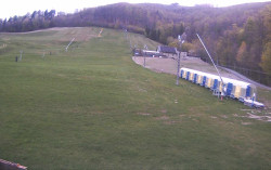 Ski Areál Opálená