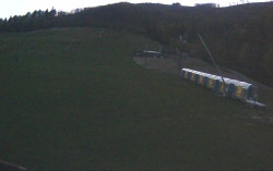 Ski Areál Opálená