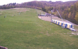 Ski Areál Opálená