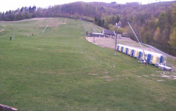 Ski Areál Opálená