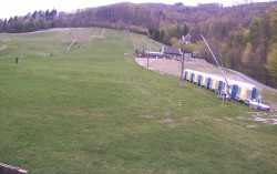 Ski Areál Opálená