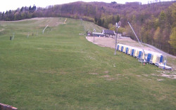 Ski Areál Opálená