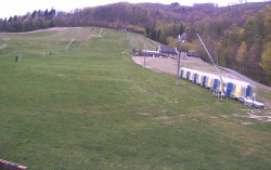 Ski Areál Opálená