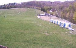 Ski Areál Opálená