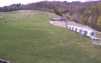 Ski Areál Opálená