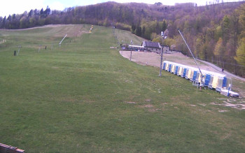 Ski Areál Opálená