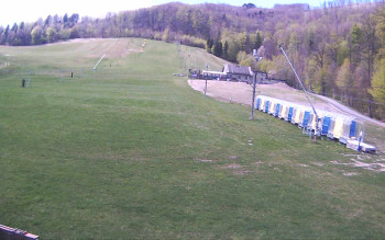 Ski Areál Opálená