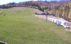 Ski Areál Opálená