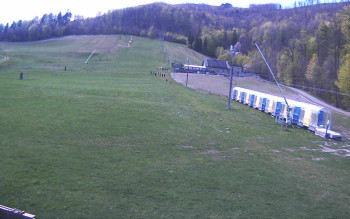 Ski Areál Opálená