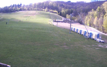 Ski Areál Opálená