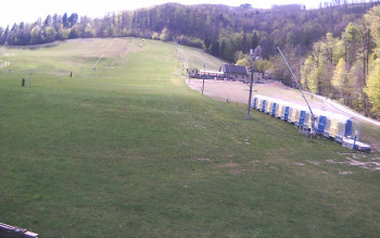 Ski Areál Opálená