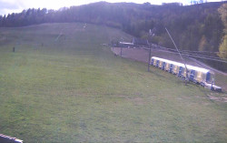 Ski Areál Opálená