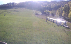 Ski Areál Opálená