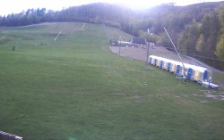 Ski Areál Opálená