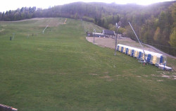 Ski Areál Opálená
