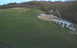 Ski Areál Opálená