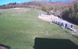 Ski Areál Opálená