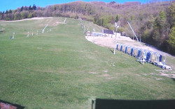 Ski Areál Opálená