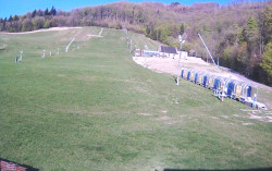 Ski Areál Opálená