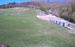 Ski Areál Opálená