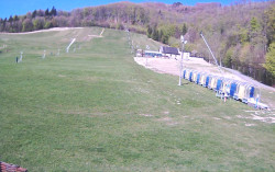 Ski Areál Opálená