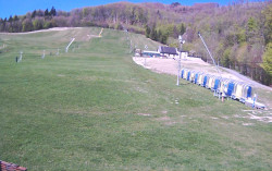 Ski Areál Opálená