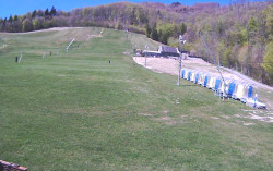 Ski Areál Opálená