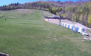 Ski Areál Opálená