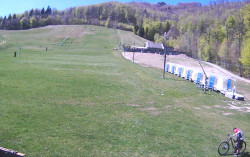 Ski Areál Opálená
