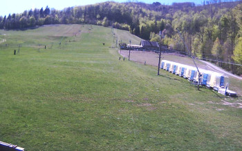 Ski Areál Opálená