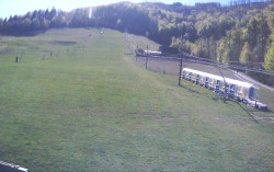 Ski Areál Opálená