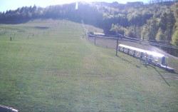 Ski Areál Opálená
