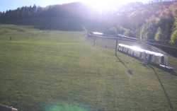 Ski Areál Opálená