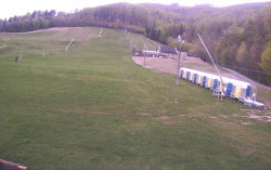 Ski Areál Opálená